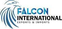 Falcon International Logo